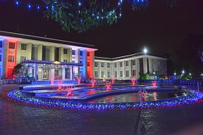 День России в Нью-Дели 2019