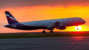 Aeroflot announced the transfer of its direct regular flights to Goa to the new and modern New Goa Manohar International Airport Aeroflot announced the transfer of its direct regular flights to Goa to the new and modern New Goa Manohar International Airport
