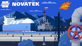 NOVATEK and Deepak Fertilisers signed MoU on LNG and low-carbon ammonia NOVATEK and Deepak Fertilisers signed MoU on LNG and low-carbon ammonia