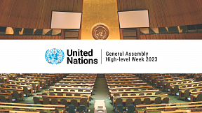 On Russian Foreign Minister Sergey Lavrov’s attendance of the 78th Session of the UN General Assembly On Russian Foreign Minister Sergey Lavrov’s attendance of the 78th Session of the UN General Assembly