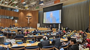 Russian Foreign Minister Sergey Lavrov’s address at the Preparatory Ministerial Meeting for the Summit of the Future Russian Foreign Minister Sergey Lavrov’s address at the Preparatory Ministerial Meeting for the Summit of the Future