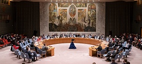 On Russia's approaches to reforming the UN Security Council On Russia's approaches to reforming the UN Security Council