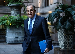 Russian Foreign Minister Sergey Lavrov’s year-end interview with TASS news agency