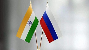 Russian Foreign Ministry Spokeswoman Maria Zakharova's answer to a question on India using rupees in transactions with Russia Russian Foreign Ministry Spokeswoman Maria Zakharova's answer to a question on India using rupees in transactions with Russia
