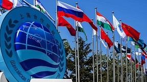 On the SCO Day On the SCO Day