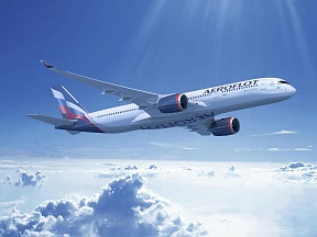 Aeroflot – Russian Airlines resumed scheduled flights from Moscow and Yekaterinburg to Goa Aeroflot – Russian Airlines resumed scheduled flights from Moscow and Yekaterinburg to Goa