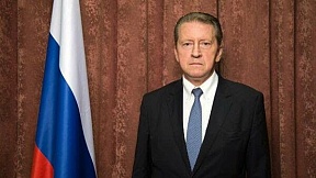 Russia, India to Jointly Fight Unilateral Trade Sanctions - Russian Ambassador to India Russia, India to Jointly Fight Unilateral Trade Sanctions - Russian Ambassador to India