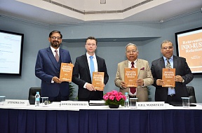 Book on the modern Russian economy published in India