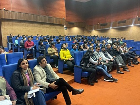 Russian House in New Delhi hosted an online presentation of Russian sports universities Russian House in New Delhi hosted an online presentation of Russian sports universities