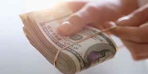 On submission of documents confirming the origin of cash and (or) monetary instruments On submission of documents confirming the origin of cash and (or) monetary instruments