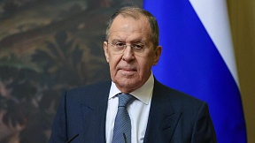 Comment by Russian Foreign Minister Sergey Lavrov on the upcoming release of the feature film Nuremberg Comment by Russian Foreign Minister Sergey Lavrov on the upcoming release of the feature film Nuremberg