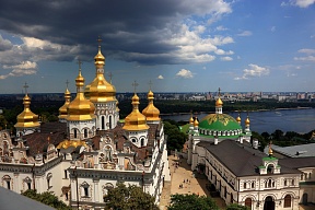 War of the churches: How Ukraine has become unsafe for millions of Orthodox believers
