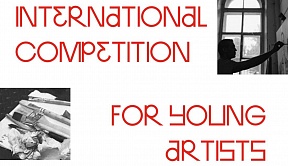 In 2025 Russia hosts the International Competition for Young Artists "Kartina Mira (Picture of the World)" In 2025 Russia hosts the International Competition for Young Artists "Kartina Mira (Picture of the World)"