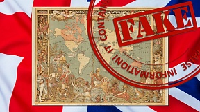 Regarding the real damage to the people of India caused by the British colonial policy