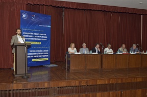 International conference on teaching Russian as a foreign language held in New Delhi 