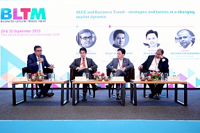 Business tourist flow from India in Moscow is one of the most numerous – Evgeny Kozlov Business tourist flow from India in Moscow is one of the most numerous – Evgeny Kozlov