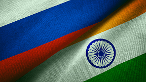 Russian Deputy Foreign Minister Sergey Vershinin had a conversation with Indian Ambassador to Russia Pavan Kapoor Russian Deputy Foreign Minister Sergey Vershinin had a conversation with Indian Ambassador to Russia Pavan Kapoor