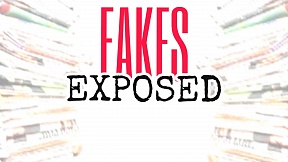 Review of publications containing inaccurate or false information (August 12-18, 2023) Review of publications containing inaccurate or false information (August 12-18, 2023)