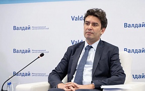 Statement by Head of the Delegation of the Russian Federation, G20 Sous-Sherpa Marat Berdyev at the G20 Development Ministers Meeting, session 1 «Multilateralism - Collective Actions for Accelerating Progress towards SDGs» Statement by Head of the Delegation of the Russian Federation, G20 Sous-Sherpa Marat Berdyev at the G20 Development Ministers Meeting, session 1 «Multilateralism - Collective Actions for Accelerating Progress towards SDGs»