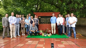 In Memory of A.M. Kadakin In Memory of A.M. Kadakin