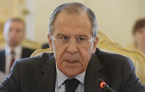 Russian Foreign Minister Sergey Lavrov’s interview with Rossiya Segodnya news agency