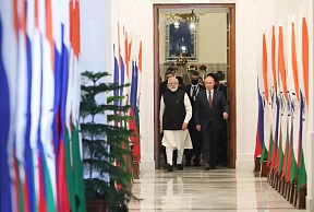 India & Russia Appreciate Each Other in 'Global Scheme of Things': Ex-Indian Envoy