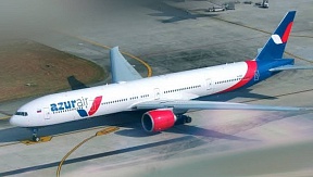 On the situation around the Azur Air flight AZV2463 - UPDATED On the situation around the Azur Air flight AZV2463 - UPDATED