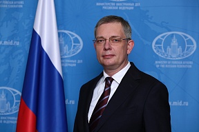 US seeks to undermine India-Russia relations – envoy US seeks to undermine India-Russia relations – envoy