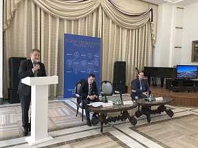 О пресс-брифинге посольства, приуроченном к XX российско-индийскому саммиту О пресс-брифинге посольства, приуроченном к XX российско-индийскому саммиту