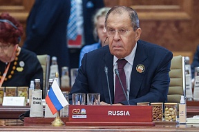 On the outcomes of the G20 summit On the outcomes of the G20 summit