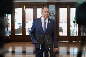 Выступление и ответы на вопросы СМИ Министра иностранных дел России С.В.Лаврова по итогам СМИД ШОС Выступление и ответы на вопросы СМИ Министра иностранных дел России С.В.Лаврова по итогам СМИД ШОС