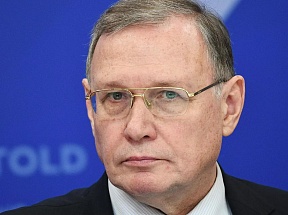 Russia Sets Sights on Africa Ties Amid 'Heavy Confrontation With the West' Russia Sets Sights on Africa Ties Amid 'Heavy Confrontation With the West'